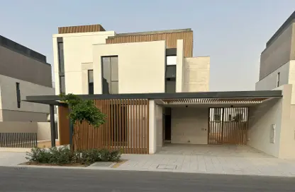 فيلا - 5 غرف نوم - 7 حمامات للبيع في ايلي صعب 2 - المرابع العربية 3 - دبي