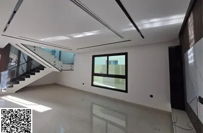 Villa - 5 Bedrooms - 7 Bathrooms for sale in Al Zaheya Gardens - Al Zahya - Ajman