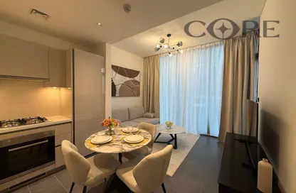 شقة - غرفة نوم - 1 حمام للبيع في ذا كريست - صبحا هارتلاند - مدينة الشيخ محمد بن راشد - دبي