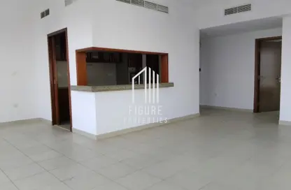 Apartment - 1 Bedroom - 2 Bathrooms for rent in South Ridge 5 - South Ridge - Downtown Dubai - Dubai