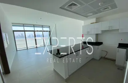 Apartment - 1 Bedroom - 2 Bathrooms for sale in Park View - Saadiyat Island - Abu Dhabi