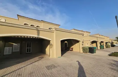 Townhouse - 2 Bedrooms - 3 Bathrooms for rent in Casa Dora - Serena - Dubai Land - Dubai Townhouse - 2 Bedrooms - 3 Bathrooms for rent in Casa Dora - Serena - Dubai Land - Dubai