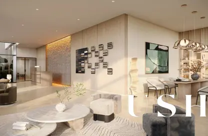 شقة - 2 غرف نوم - 2 حمامات للبيع في تيررا هايتس - اكسبو سيتي - دبي