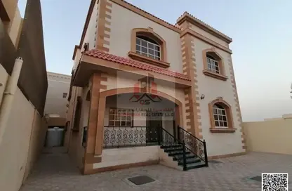 Villa - 5 Bedrooms - 7 Bathrooms for rent in Al Mowaihat 1 - Al Mowaihat - Ajman