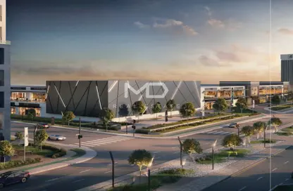 Land - Studio for sale in Alreeman - Al Shamkha - Abu Dhabi