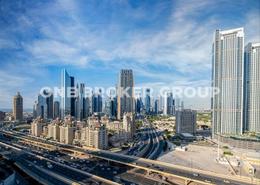 Apartment - 1 bedroom - 2 bathrooms for sale in The Address Dubai Mall - Downtown Dubai - Dubai