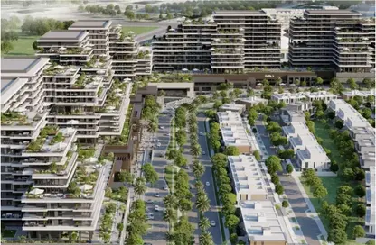 Apartment - 2 Bedrooms - 3 Bathrooms for sale in Reem Hills 2 - Najmat Abu Dhabi - Al Reem Island - Abu Dhabi