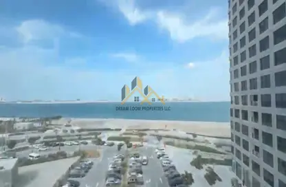 شقة - 1 حمام للايجار في بيكسل - مقاطعة ميكرز - جزيرة الريم - أبوظبي