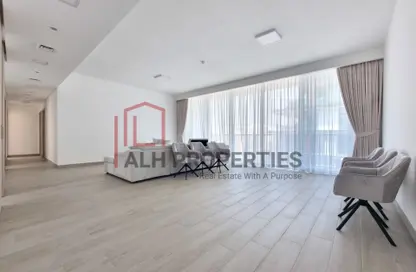 Apartment - 3 Bedrooms - 4 Bathrooms for rent in Luma 22 - Jumeirah Village Circle - Dubai