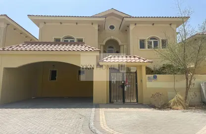 Outdoor House image for: Villa - 4 Bedrooms - 6 Bathrooms for rent in Baniyas - Abu Dhabi, Image 1