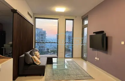 Apartment - 1 Bedroom - 2 Bathrooms for rent in The Dania District 2 - Midtown - Dubai Production City (IMPZ) - Dubai