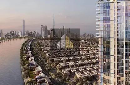 Apartment - 1 Bedroom - 2 Bathrooms for sale in Sobha Orbis - Motor City - Dubai Apartment - 1 Bedroom - 2 Bathrooms for sale in Sobha Orbis - Motor City - Dubai