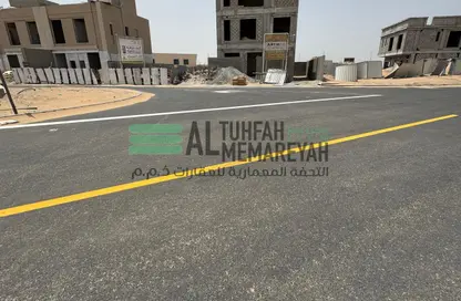 Land - Studio for sale in Mezairah - Al Rahmaniya - Sharjah