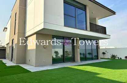 Villa - 4 Bedrooms - 6 Bathrooms for rent in Tilal Al Furjan - Al Furjan - Dubai