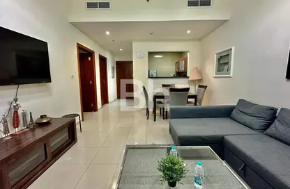 Apartment - 1 Bedroom - 2 Bathrooms for sale in La Vista Residence 3 - La Vista Residence - Dubai Silicon Oasis - Dubai