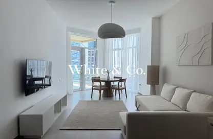 شقة - غرفة نوم - 2 حمامات للبيع في واحة اوربان - الخليج التجاري - دبي شقة - غرفة نوم - 2 حمامات للبيع في واحة اوربان - الخليج التجاري - دبي