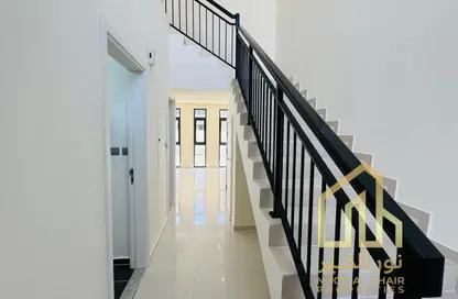 تاون هاوس - 3 غرف نوم - 5 حمامات للايجار في سنكتناري - داماك هيلز 2 - دبي تاون هاوس - 3 غرف نوم - 5 حمامات للايجار في سنكتناري - داماك هيلز 2 - دبي