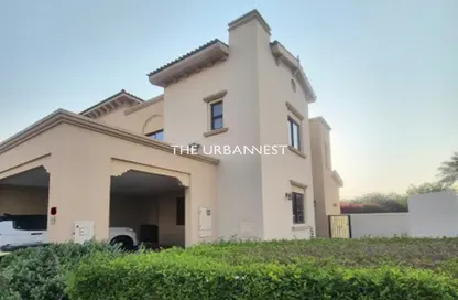 تاون هاوس - 4 غرف نوم - 4 حمامات للايجار في ميرا 3 - ميرا - ريم - دبي تاون هاوس - 4 غرف نوم - 4 حمامات للايجار في ميرا 3 - ميرا - ريم - دبي