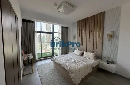 Apartment - 2 Bedrooms - 4 Bathrooms for sale in ATRIA RA - Atria Residences - Business Bay - Dubai