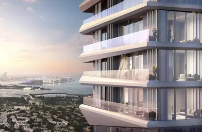 Apartment - 1 Bedroom - 2 Bathrooms for sale in Iconic - Dubai Internet City - Dubai