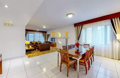 شقة - 3 غرف نوم - 4 حمامات للايجار في جولدن ساندز 10 للشقق الفندقية - منخول - بر دبي - دبي شقة - 3 غرف نوم - 4 حمامات للايجار في جولدن ساندز 10 للشقق الفندقية - منخول - بر دبي - دبي