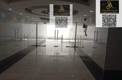 شقة - 2 غرف نوم - 3 حمامات للايجار في عمارة عزير - 3  الروضة - الروضة - عجمان