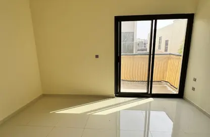 Villa - 3 Bedrooms - 4 Bathrooms for rent in Aurum Villas - Odora - Damac Hills 2 - Dubai