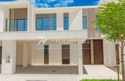 Townhouse - 3 Bedrooms - 4 Bathrooms for rent in Talia - The Valley - Dubai