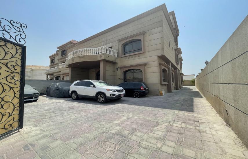 Apartment for Rent in Khalifa City A Enchanting Huge finishing 2BHK