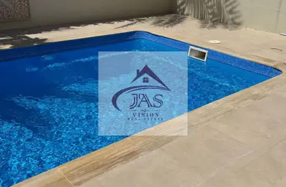 فيلا - 3 غرف نوم - 4 حمامات للايجار في التراث - جميرا بارك - دبي