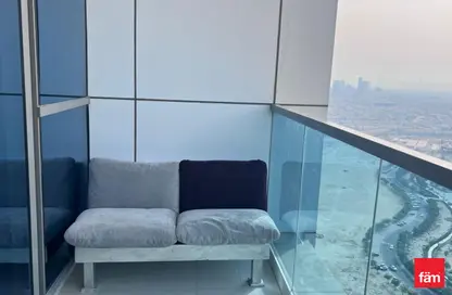 Apartment - 1 Bedroom - 2 Bathrooms for rent in Orchid Residence - Dubai Science Park - Dubai