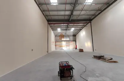 مستودع - استوديو - 1 حمام للايجار في الصجعة الصناعية - آلصجعه - الشارقة
