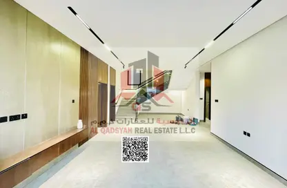 Villa - 6 Bedrooms - 7+ Bathrooms for sale in Al Bahia Hills - Al Bahia - Ajman
