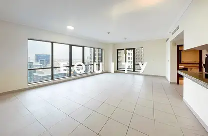 Apartment - 1 Bedroom - 2 Bathrooms for rent in South Ridge 6 - South Ridge - Downtown Dubai - Dubai