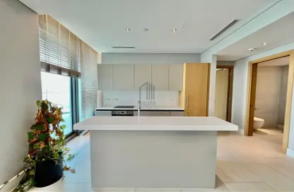 Apartment - 2 Bedrooms - 4 Bathrooms for sale in SLS Dubai Hotel  and  Residences - Business Bay - Dubai
