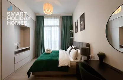 Apartment - 1 Bedroom - 2 Bathrooms for rent in Wilton Terraces 2 - Mohammed Bin Rashid City - Dubai