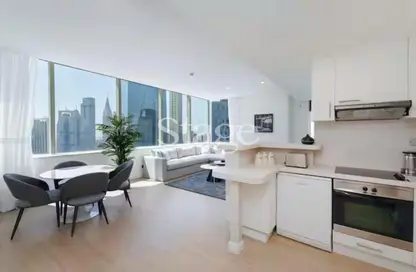Apartment - 2 Bedrooms - 3 Bathrooms for sale in Sky Gardens - DIFC - Dubai