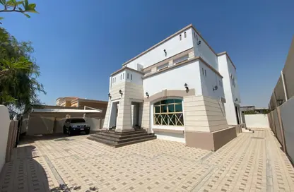 Villa - 4 Bedrooms - 7 Bathrooms for rent in Mohamed Bin Zayed City Villas - Mohamed Bin Zayed City - Abu Dhabi