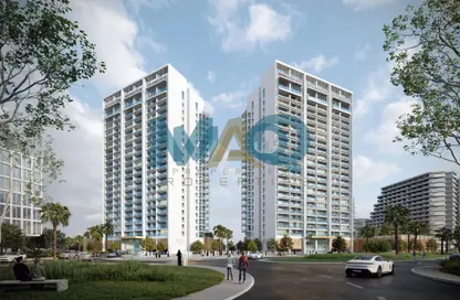 Apartment - 1 Bedroom - 1 Bathroom for sale in Cape Hayat - Mina Al Arab - Ras Al Khaimah