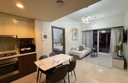 Apartment - 2 Bedrooms - 2 Bathrooms for sale in Reva Residences - Business Bay - Dubai