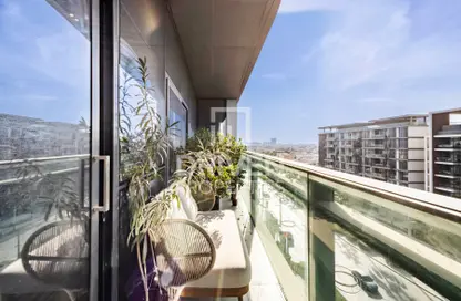 شقة - 2 غرف نوم - 3 حمامات للايجار في 7 بناية - سيتي ووك السكنية - سيتي ووك - دبي