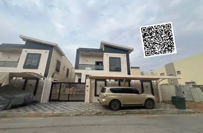 فيلا - 5 غرف نوم - 7 حمامات للايجار في 1 الياسمين - الياسمين - عجمان فيلا - 5 غرف نوم - 7 حمامات للايجار في 1 الياسمين - الياسمين - عجمان