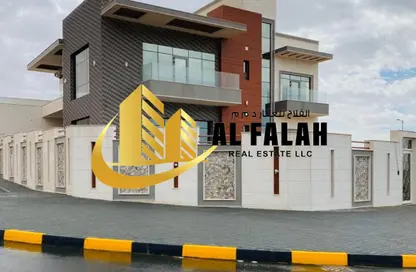 Land - Studio for sale in Tilal City C - Tilal City - Sharjah