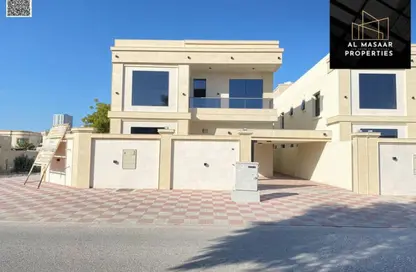 Villa - 5 Bedrooms - 7 Bathrooms for sale in Al Rawda 2 Villas - Al Rawda 2 - Al Rawda - Ajman