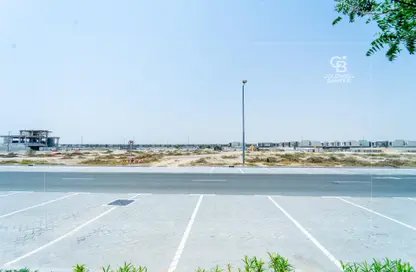 أرض - استوديو للبيع في منطقة سكنية - دبي الجنوب (مركز دبي العالمي) - دبي