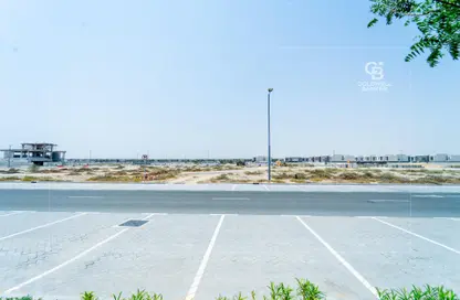 أرض - استوديو للبيع في منطقة سكنية - دبي الجنوب (مركز دبي العالمي) - دبي