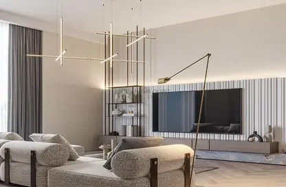 Apartment - 2 Bedrooms - 2 Bathrooms for sale in Maison Elysee - Jumeirah Village Circle - Dubai