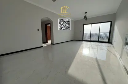 شقة - 2 غرف نوم - 3 حمامات للايجار في 3 المويهات - المويهات - عجمان
