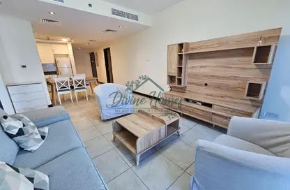 شقة - 2 غرف نوم - 3 حمامات للايجار في غولد كريست فيوز 1 - (JLT) مجمع V - أبراج بحيرة الجميرا - دبي شقة - 2 غرف نوم - 3 حمامات للايجار في غولد كريست فيوز 1 - (JLT) مجمع V - أبراج بحيرة الجميرا - دبي