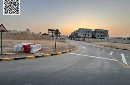 Land - Studio for sale in Al Helio 2 - Al Helio - Ajman